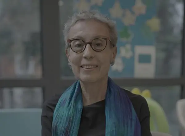 Cancer patients take centre stage in a new video from The Christie