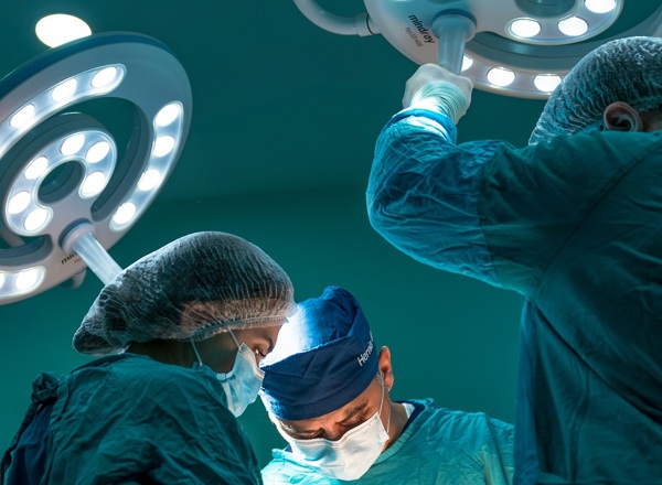 Cadaveric Hands-On Surgery Courses – January 2026