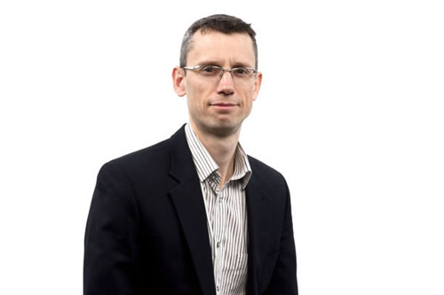 Richard Hubner