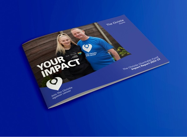 Impact Report 2023 Content Card