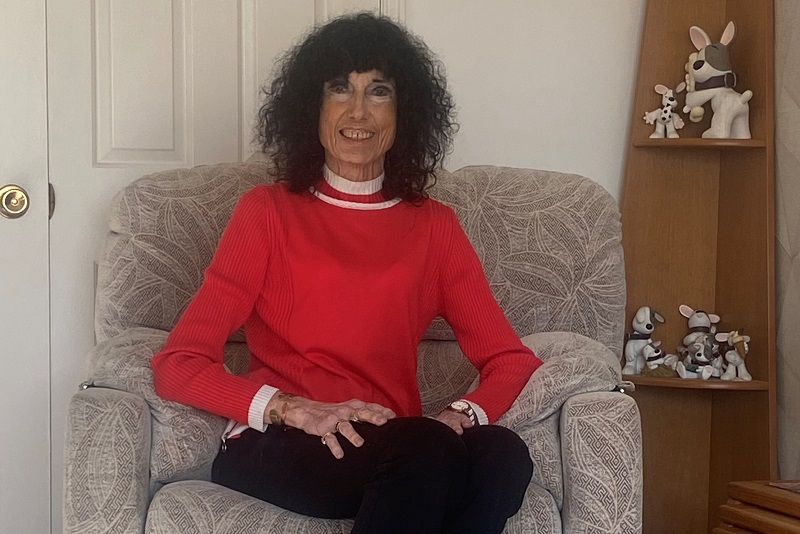 Blood test service closer to home for Christie cancer patients is launched