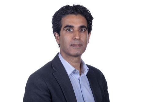 Omer Aziz 