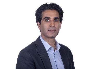 Professor Omer Aziz