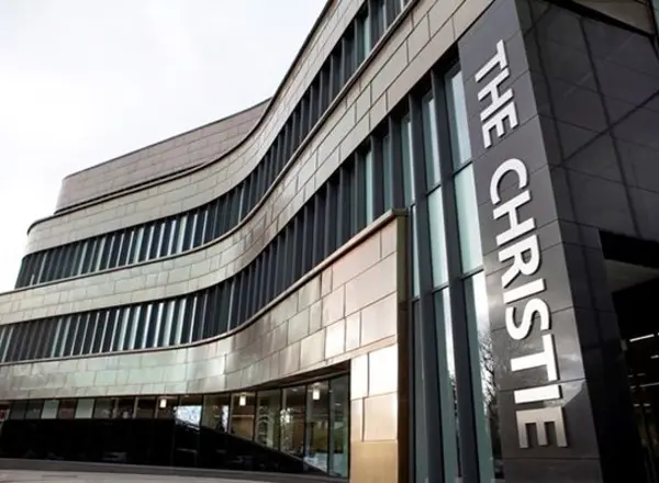 Two Christie oncologists receive top international award