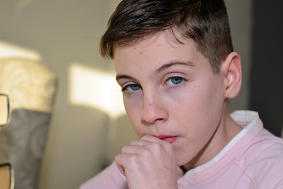 Mason Kettley