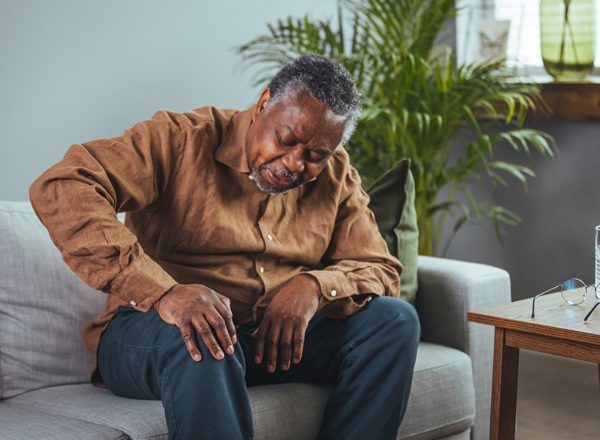 Modern cancer pain management