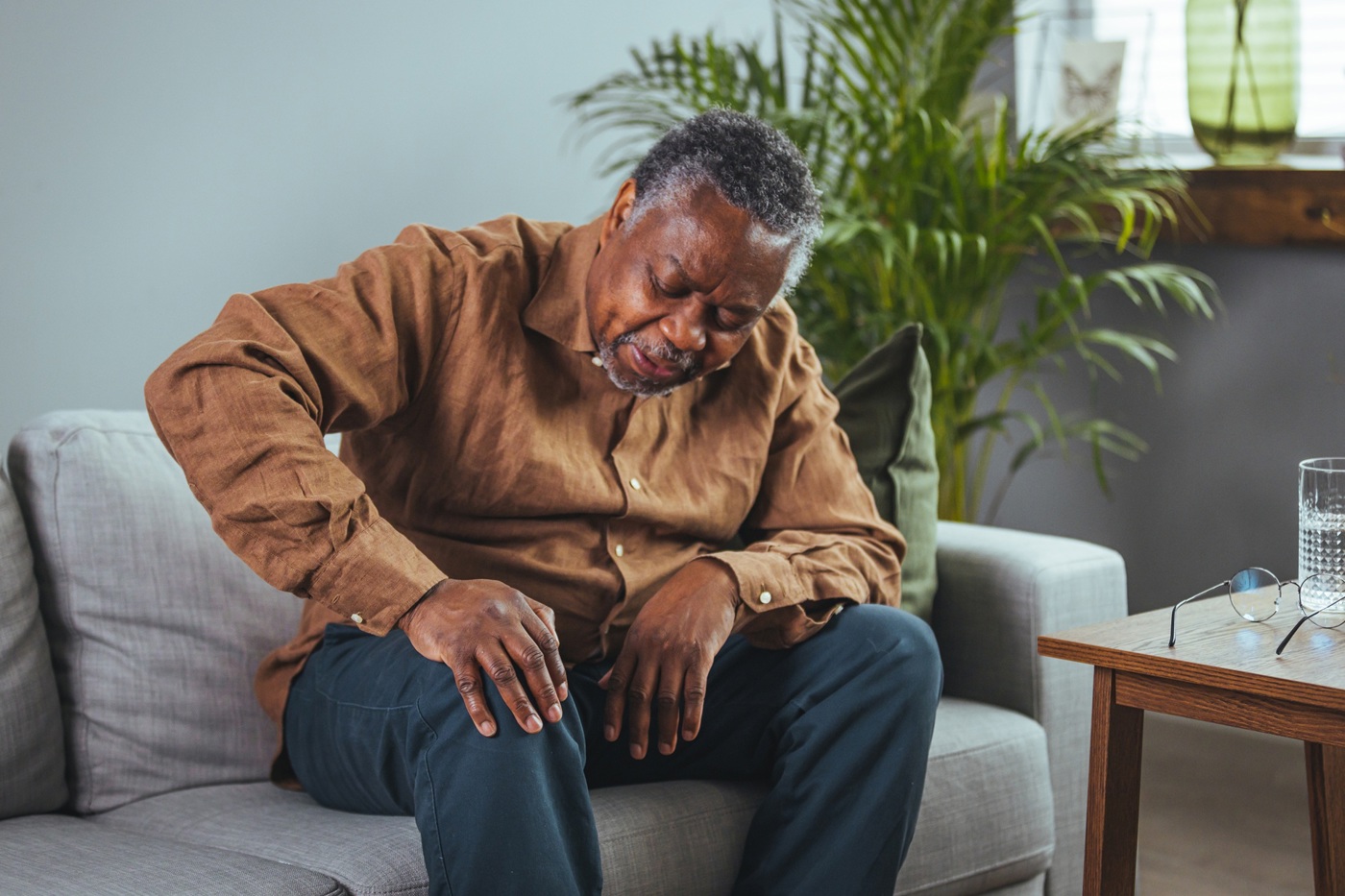 Modern Cancer Pain Image