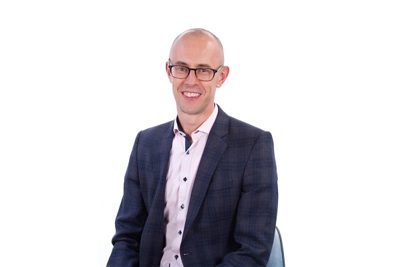 Dr James Price