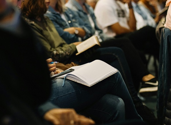 Study days and conferences
