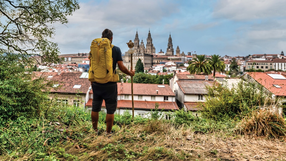 Camino 27 Web Banner