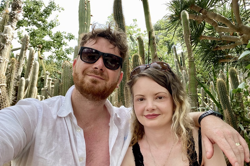 How counselling helped a cancer patient overcome a fear of chemotherapy and lead a more positive life