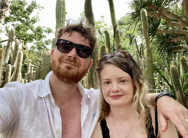 How counselling helped a cancer patient overcome a fear of chemotherapy and lead a more positive life
