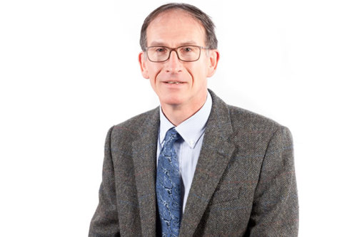 Richard Chasty