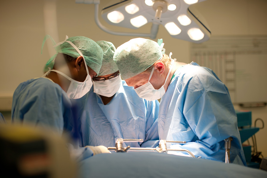 Your Surgery