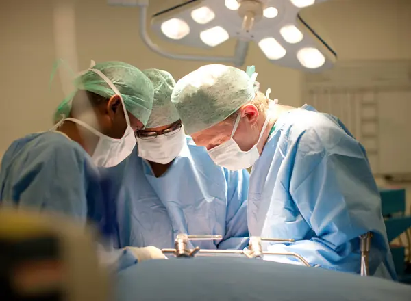 Your Surgery