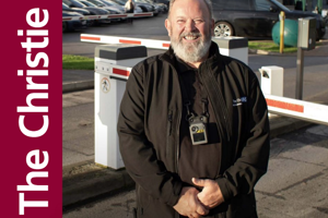 We are The Christie magazine - Edition 5