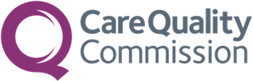 Care Quality Commission (CQC)