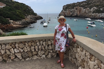Shirley Bulmer