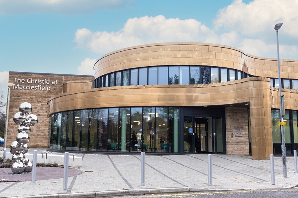 The Christie At Macclesfield (1)