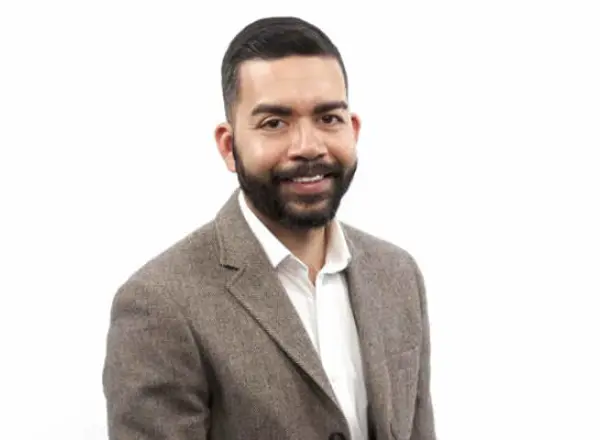 Vivek Misra