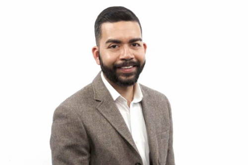 Vivek Misra