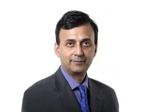 Mr. Vijay Ramani
