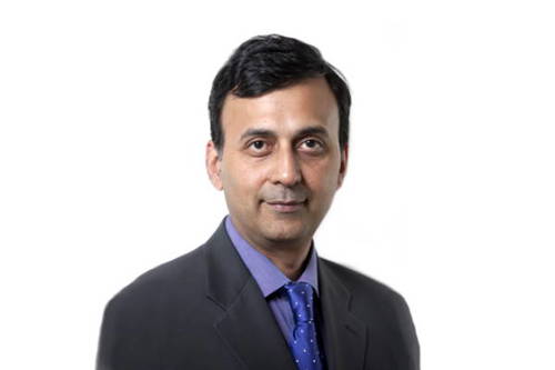 Vijay Ramani