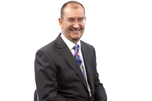 Richard Slade