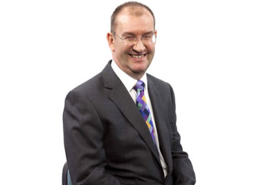 Mr Richard Slade