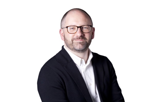 Daniel Anderson
