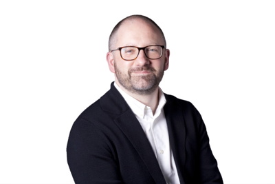 Daniel Anderson