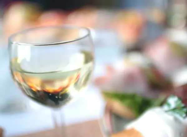 Drinking less alcohol