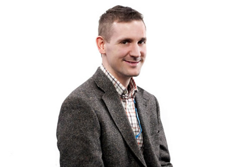 Julian Scott-Warren