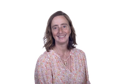 Dr Suzanne Bonington
