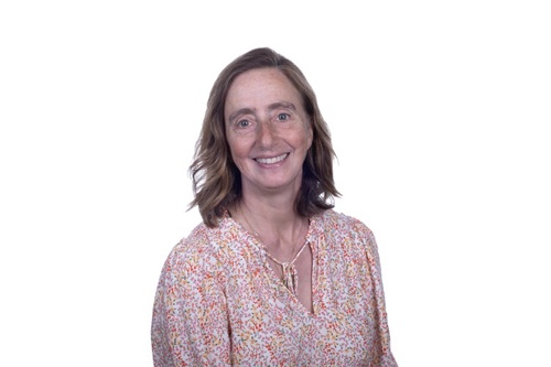 Suzanne Bonington