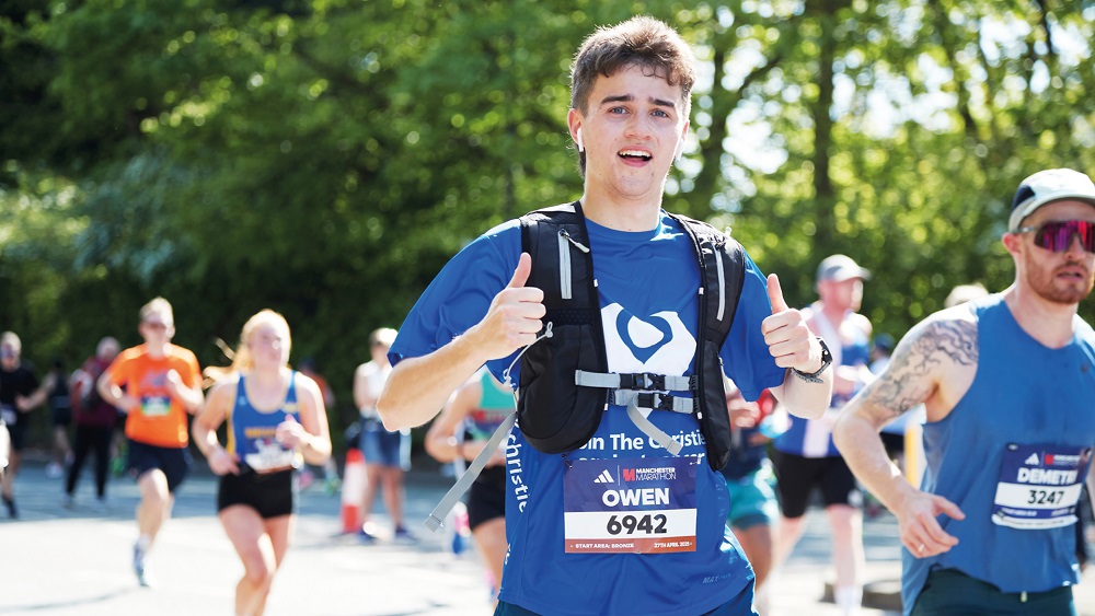 Manchester Marathon 2026 Event Pg