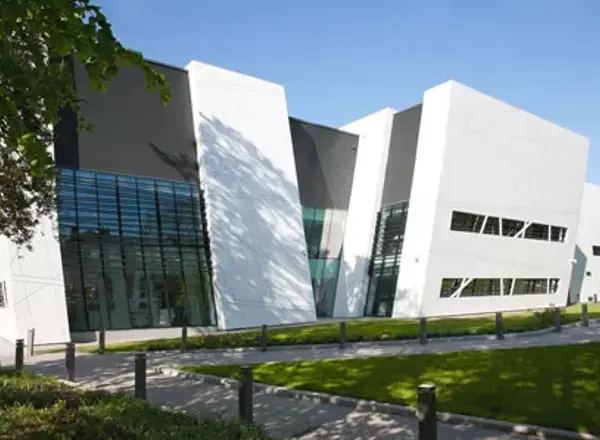 Manchester Cancer Research Centre