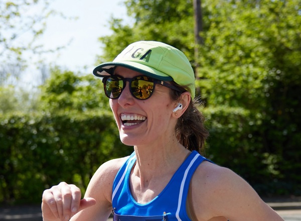 Chester Marathon