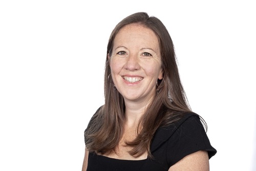 Claire Arthur