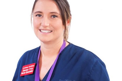 Lyndsey Griffiths