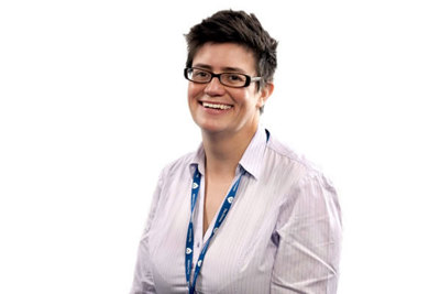 Claire Higham