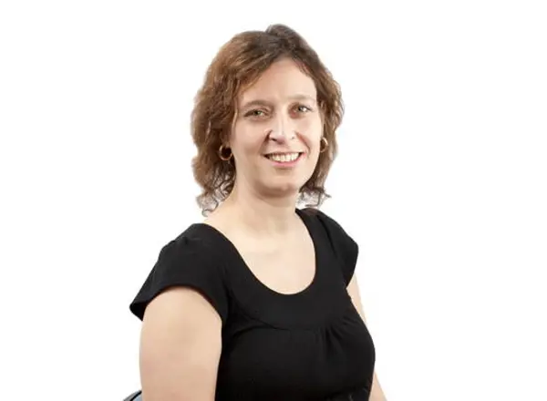 Maggie Harris