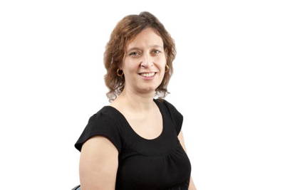 Maggie Harris