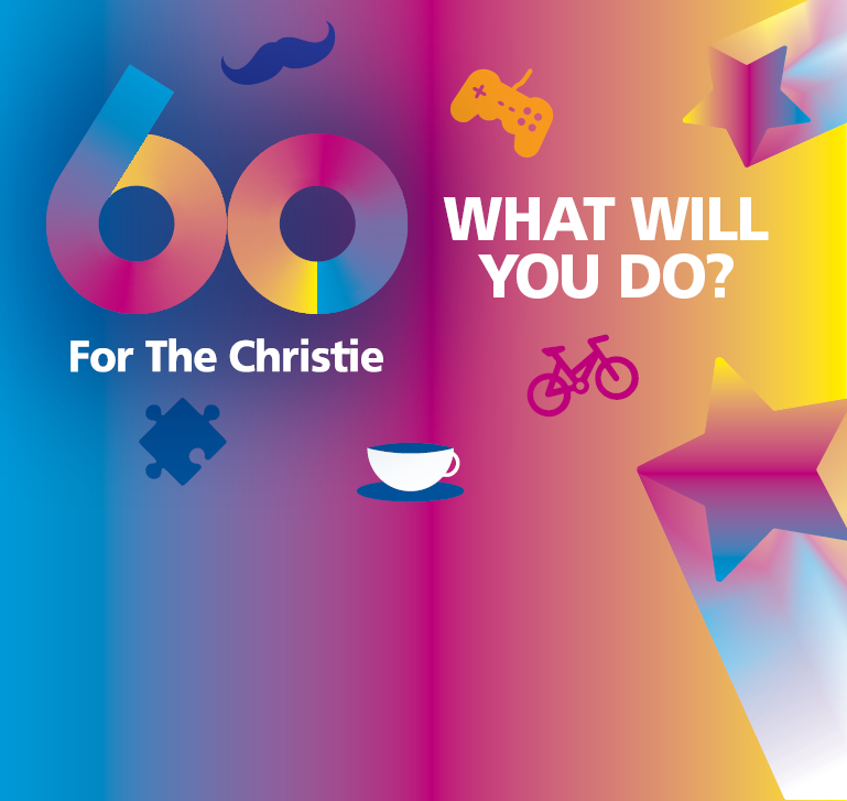 60 For Thechristie Web Card