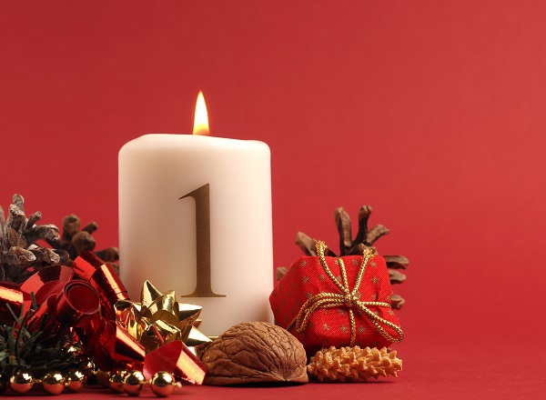 Number one sweepstake events