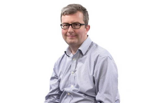 James O'Connor