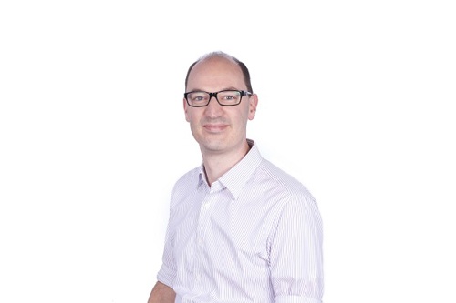 Mark Abel