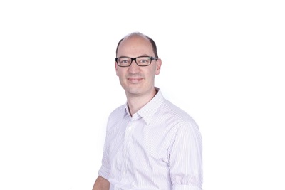 Dr Mark Abel