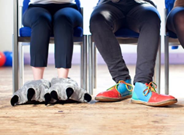 Legacymedia 4258 Sponsor Card