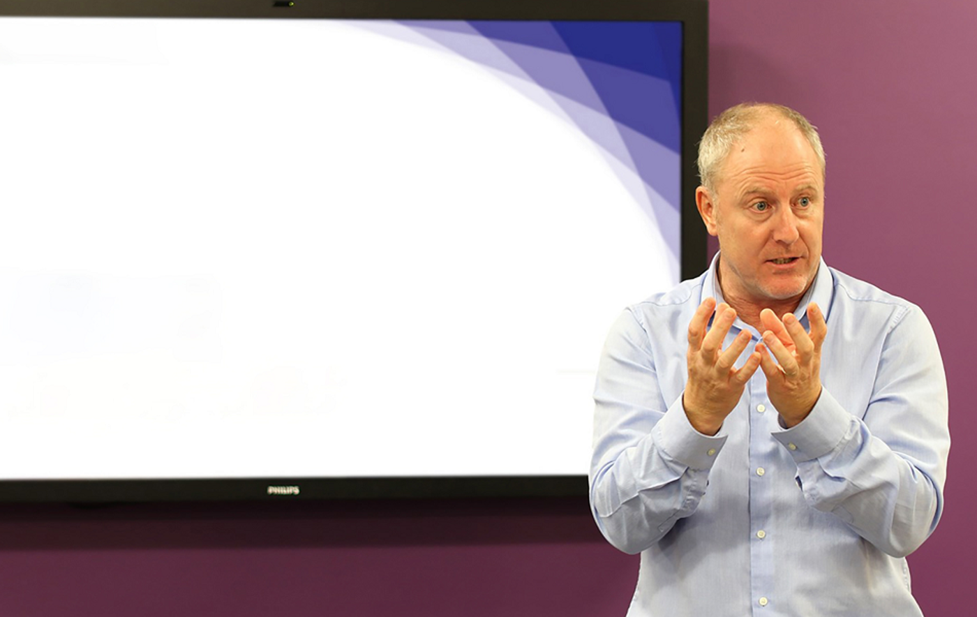 David O Halloran Carousel